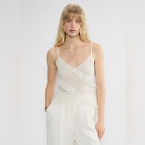 Aritzia Eminence Tank